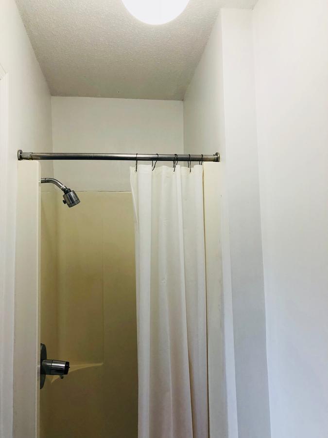 Motel Bryson Bagian luar foto